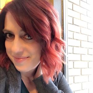 Meet your Posher, Maureen